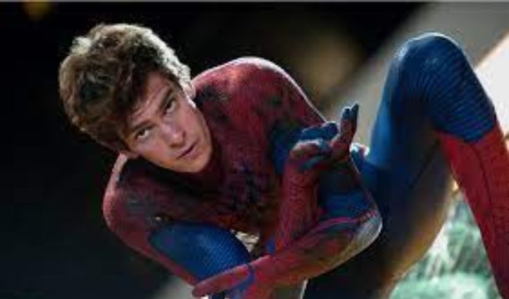 What is Andrew Garfield's Net Worth in 2021? All Details Here